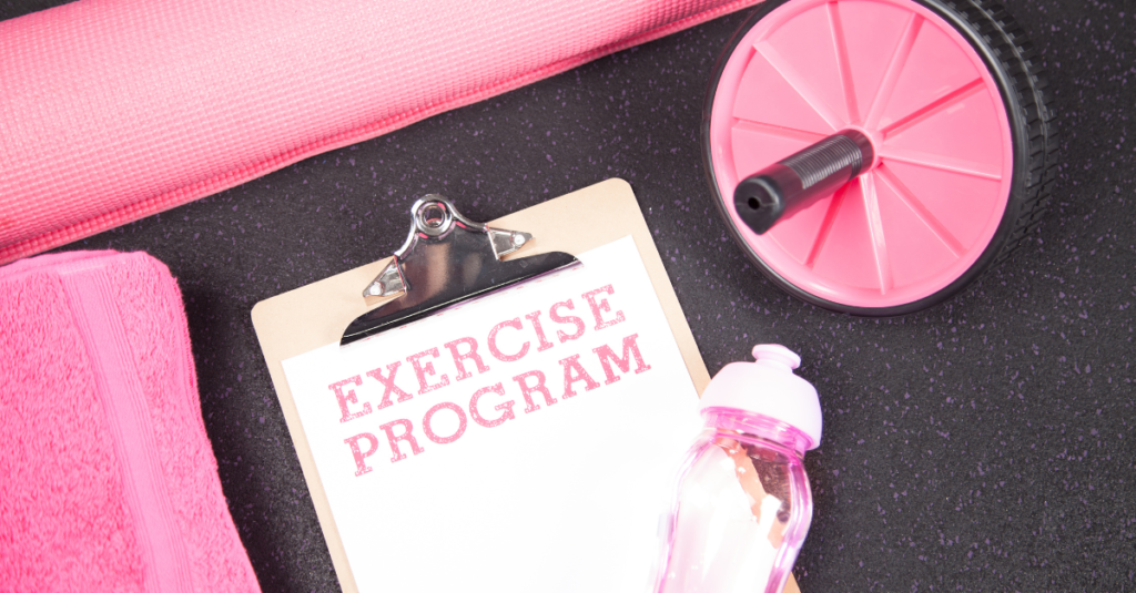 Why I choose to train women using GLP-1s