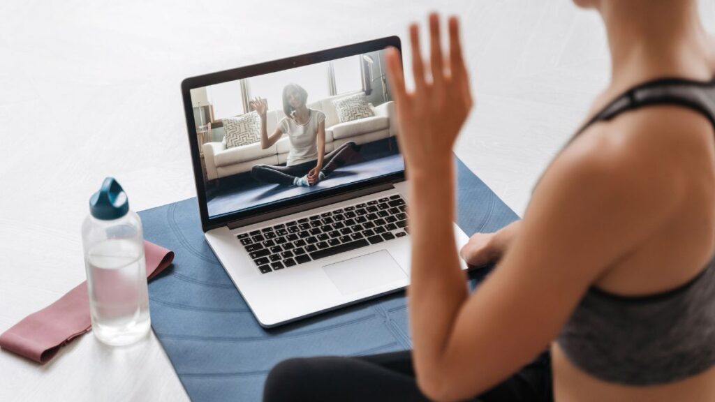 Virtual Personal Training