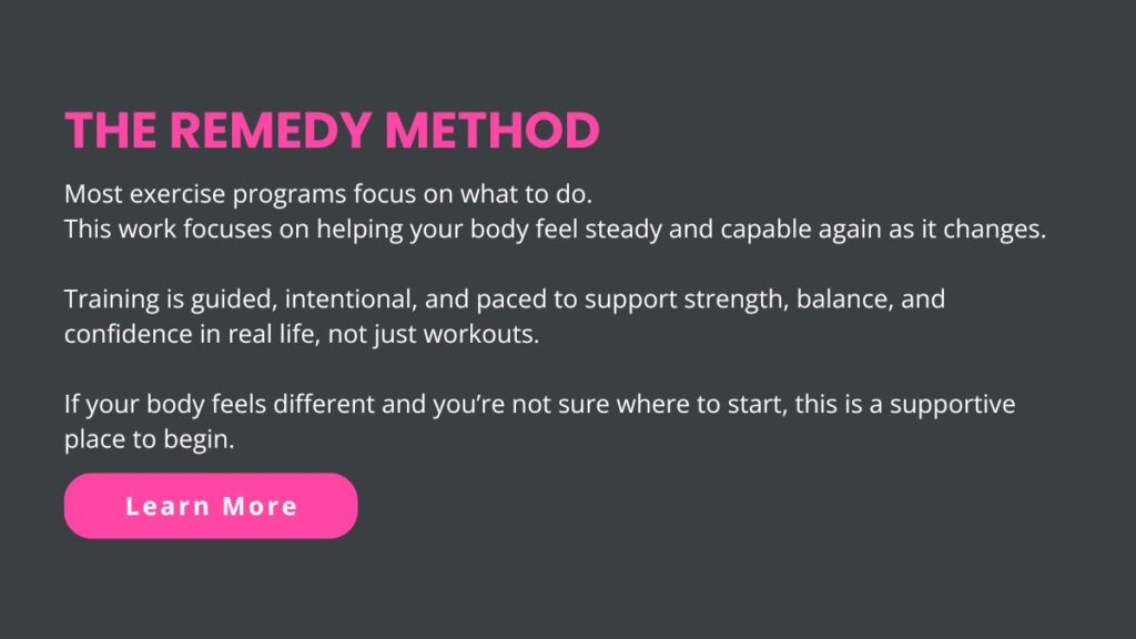 THE REMEDY METHOD BLOG POSTS